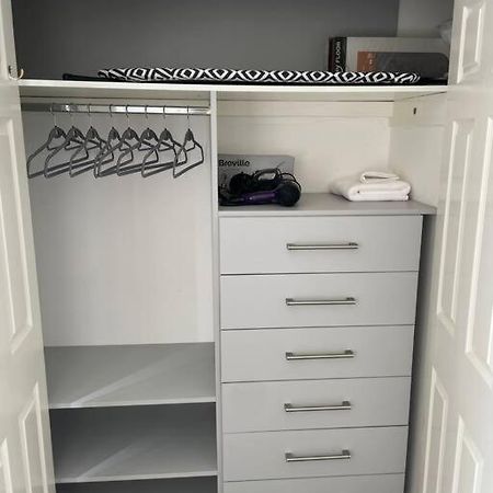 Grays Serviced Apartment Stifford Exteriör bild